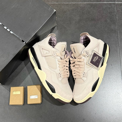 Jordan 4 x A Ma Maniere - While You Were Sleeping W
