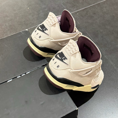 Jordan 4 x A Ma Maniere - While You Were Sleeping W