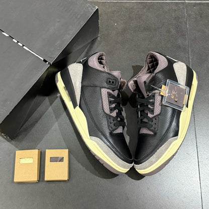 Jordan 3 x A Ma Maniere - While You Were Sleeping