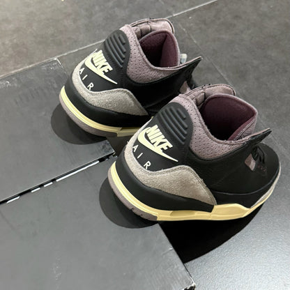Jordan 3 x A Ma Maniere - While You Were Sleeping