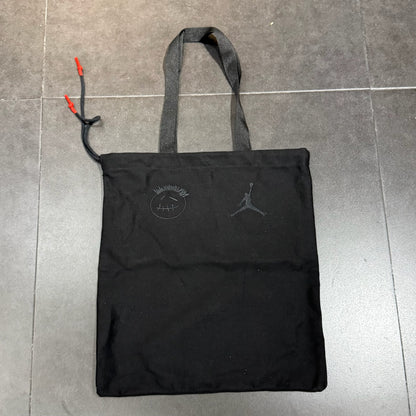 Jordan x Travis Scott Jumpman Jack - Bright Cactus