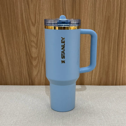 Stanley x Messi Striker Tumbler 40 oz / 1.2 L - Blue