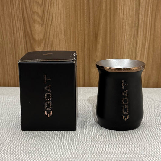 Stanley x Messi Mate Mug Flip 8 oz / 2.36 L - Black