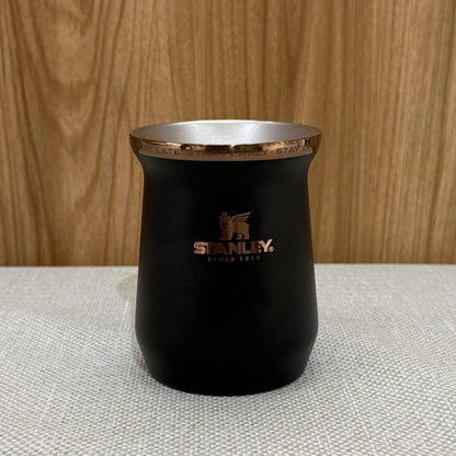 Stanley x Messi Mate Mug Flip 8 oz / 2.36 L - Black