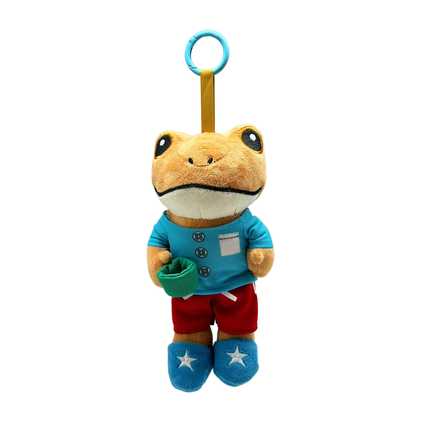 Bad Bunny Sapo Concho Labubu Blind Box