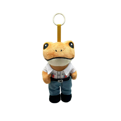 Bad Bunny Sapo Concho Labubu Blind Box