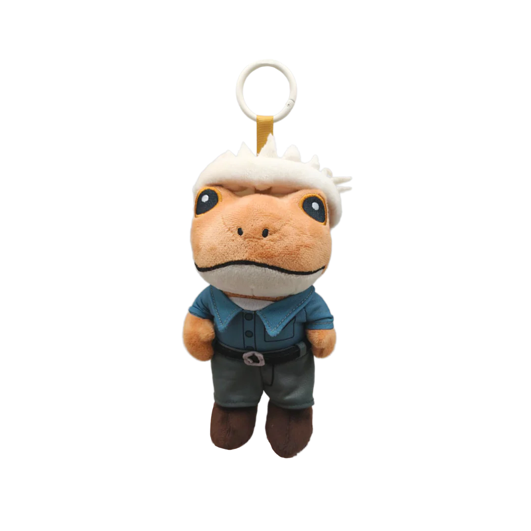 Bad Bunny Sapo Concho Labubu Blind Box