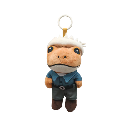 Bad Bunny Sapo Concho Labubu Blind Box