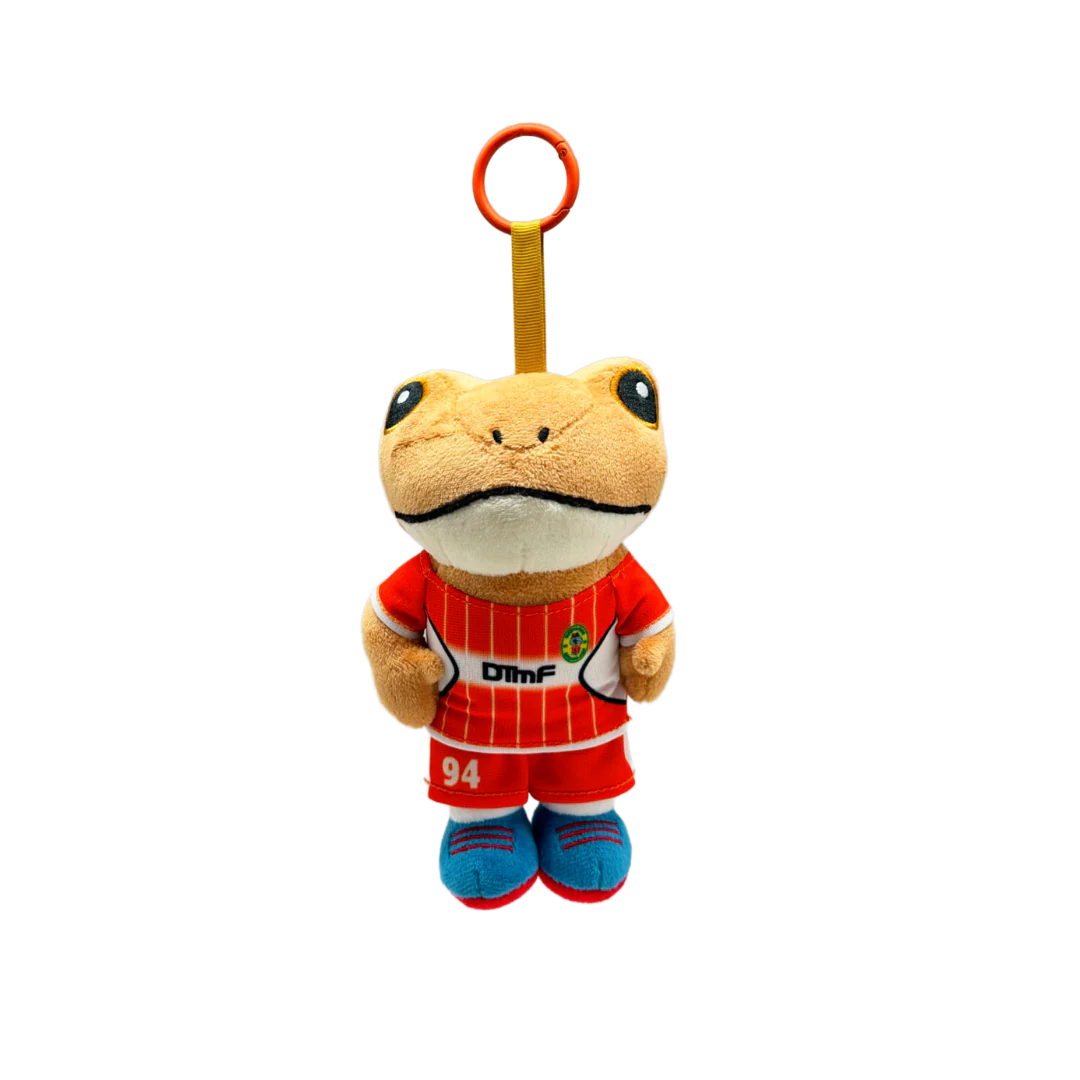 Bad Bunny Sapo Concho Labubu Blind Box