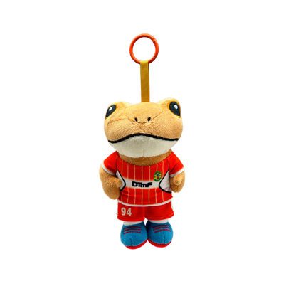 Bad Bunny Sapo Concho Labubu Blind Box