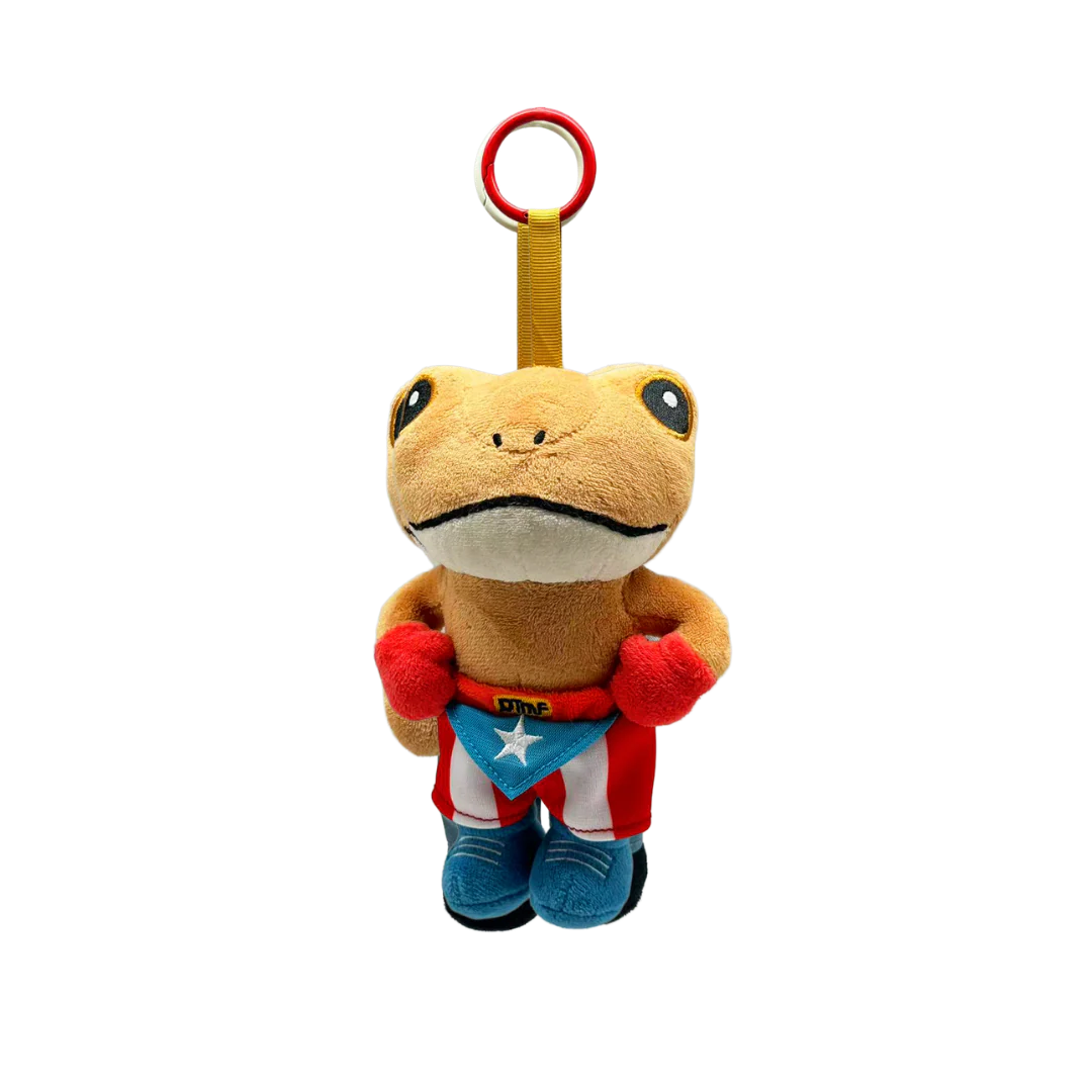 Bad Bunny Sapo Concho Labubu Blind Box