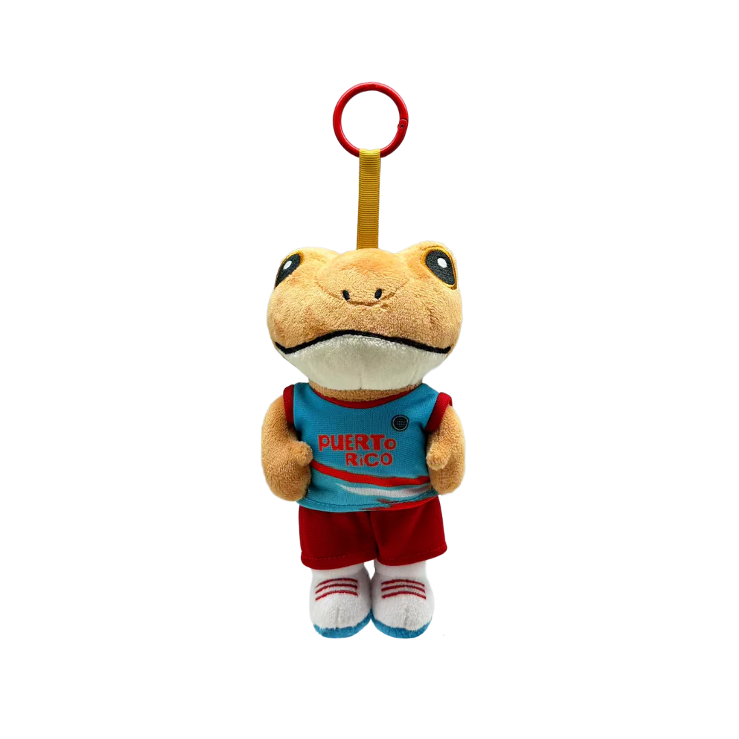 Bad Bunny Sapo Concho Labubu Blind Box