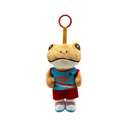 Bad Bunny Sapo Concho Labubu Blind Box