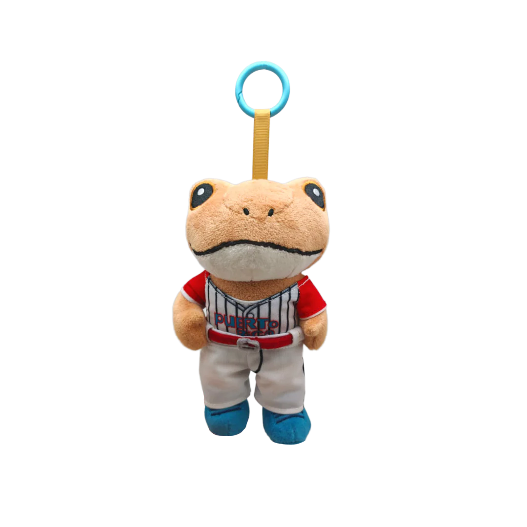 Bad Bunny Sapo Concho Labubu Blind Box