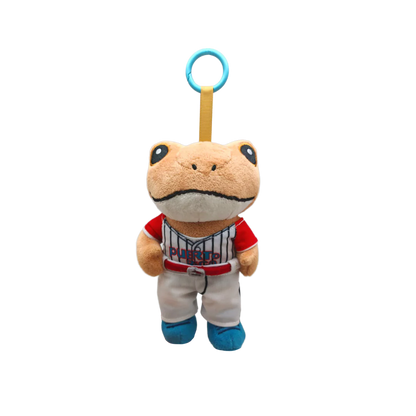 Bad Bunny Sapo Concho Labubu Blind Box