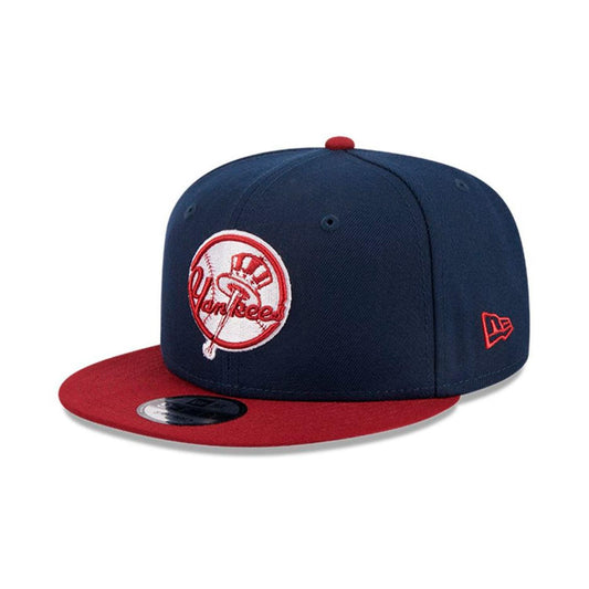 Gorra New Era MLB New York Yankees 59Fifty Two Tone Color Pack - Taupe